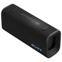 Портативная колонка Sony ULT FIELD 3 / Черный photo 5