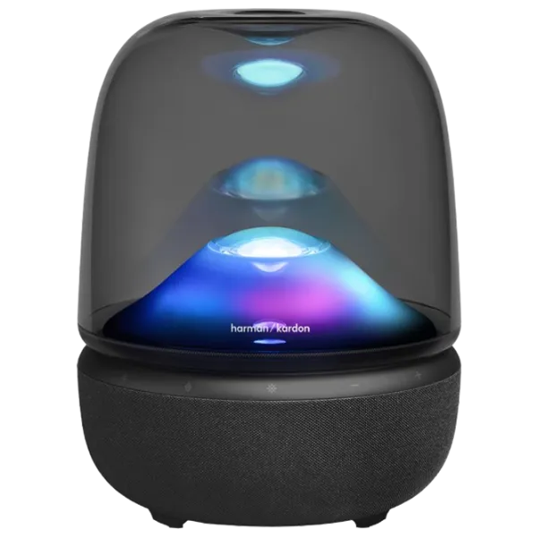 Boxă portabilă Harman/Kardon Aura Studio 5 20 W/ Black photo 1