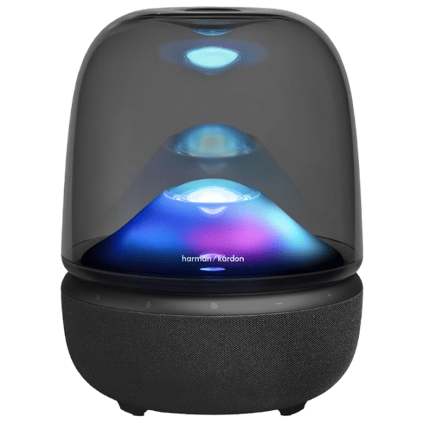 Boxă portabilă Harman/Kardon Aura Studio 5 20 W/ Black photo 1