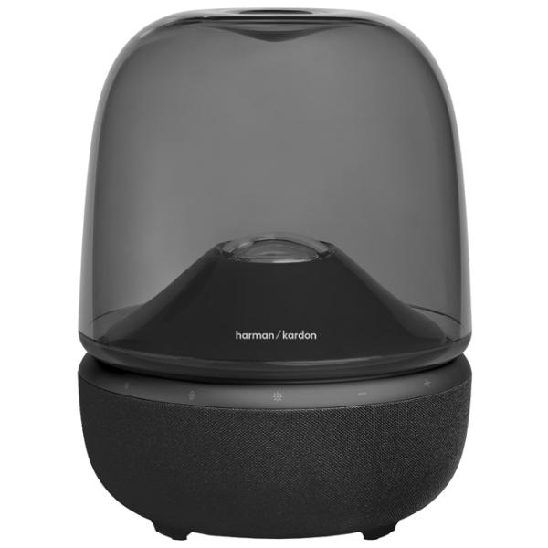 Boxă portabilă Harman/Kardon Aura Studio 5 20 W/ Black photo 2