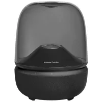 Boxă portabilă Harman/Kardon Aura Studio 5 20 W/ Black photo 2