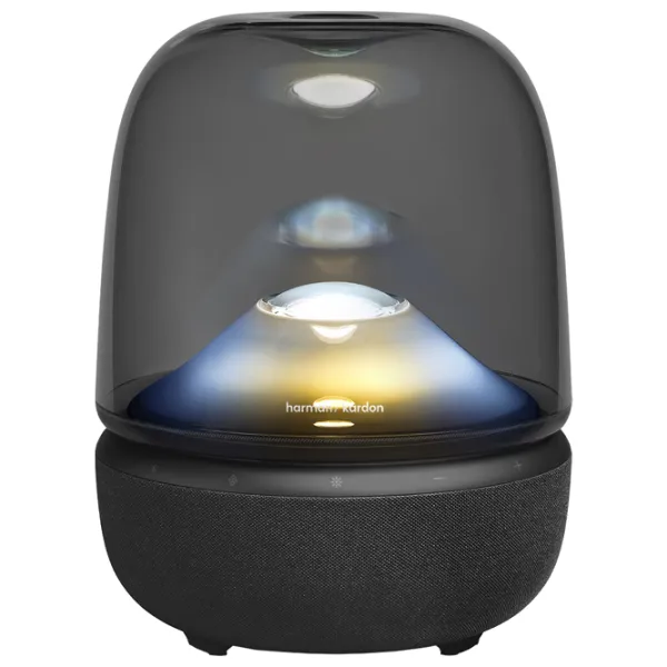 Boxă portabilă Harman/Kardon Aura Studio 5 20 W/ Black photo 6