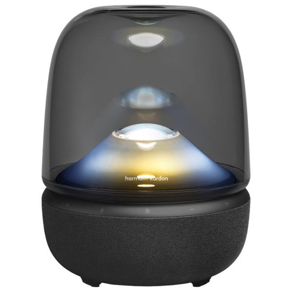 Boxă portabilă Harman/Kardon Aura Studio 5 20 W/ Black photo 6
