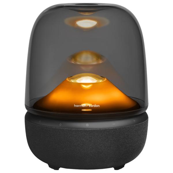 Boxă portabilă Harman/Kardon Aura Studio 5 20 W/ Black photo 7