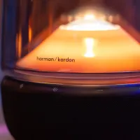 Boxă portabilă Harman/Kardon Aura Studio 5 20 W/ Black photo 8
