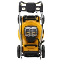 Газонокосилка Аккумуляторный Dewalt DCMW564P2 Ручной photo 4