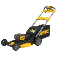 Газонокосилка Аккумуляторный Dewalt DCMWSP156W2-QW Самоход
