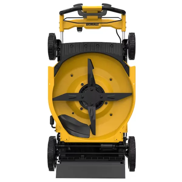 Mașină de tuns iarbă Cu acumulator Dewalt DCMWSP156W2-QW Cu autopropulsie photo 8
