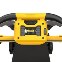 Газонокосилка Аккумуляторный Dewalt DCMWSP156W2-QW Самоход photo 9