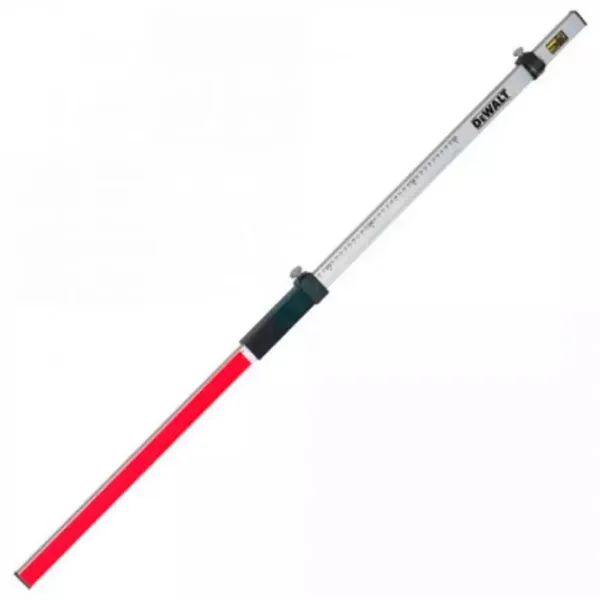 Ștativ nivelă laser Dewalt DE0737 Aluminiu /  photo 2