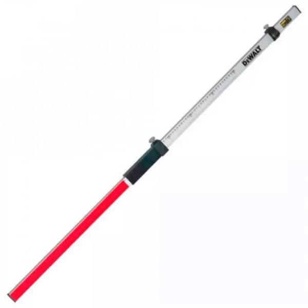 Ștativ nivelă laser Dewalt DE0737 Aluminiu /  photo 2