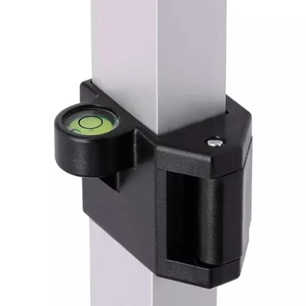 Ștativ nivelă laser Dewalt DE0737 Aluminiu /  photo 4