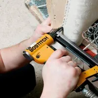Capsator pneumatic Bostitch 21671B-E 6 bar / Yellow photo 2
