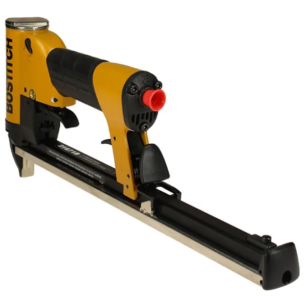 Capsator pneumatic Bostitch 21671B-E 6 bar / Yellow photo 3