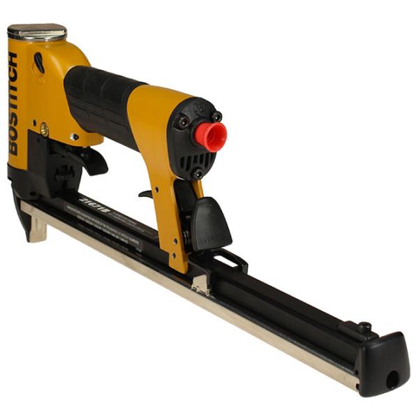 Capsator pneumatic Bostitch 21671B-E 6 bar / Yellow photo 3