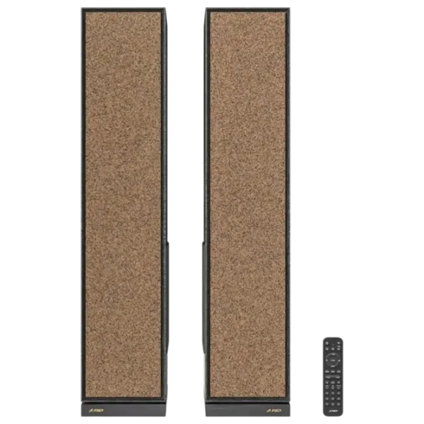 Sistem audio Sven T-68X 120 W/ Black photo 1