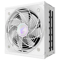 Sursă de alimentare Gigabyte AORUS ELITE GP-AE850PM PG5 ICE 80+ Platinum / 850 W
