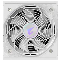 Блок питания Gigabyte AORUS ELITE GP-AE850PM PG5 ICE 80+ Platinum / 850 Вт photo 4
