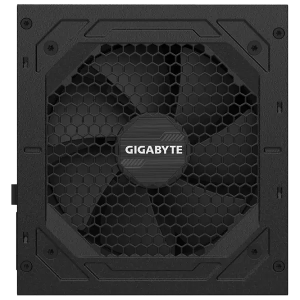 Sursă de alimentare Gigabyte GP-P850GM 80+ Gold / 850 W photo 2