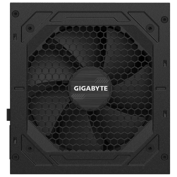 Sursă de alimentare Gigabyte GP-P850GM 80+ Gold / 850 W photo 2