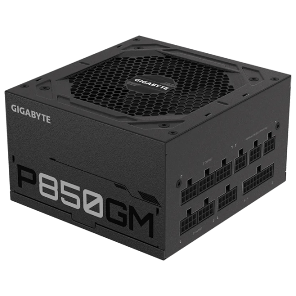 Sursă de alimentare Gigabyte GP-P850GM 80+ Gold / 850 W photo 5