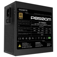 Блок питания Gigabyte GP-P850GM 80+ Gold / 850 Вт photo 6