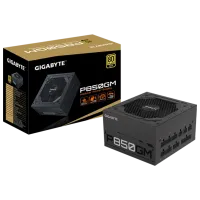 Блок питания Gigabyte GP-P850GM 80+ Gold / 850 Вт photo 7