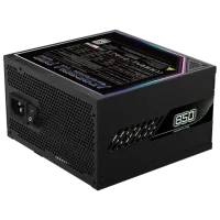 Блок питания Gigabyte AORUS ELITE GP-AE850PM PG5 80+ Platinum / 850 Вт photo 2