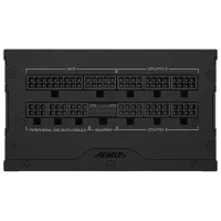 Блок питания Gigabyte AORUS ELITE GP-AE850PM PG5 80+ Platinum / 850 Вт photo 3