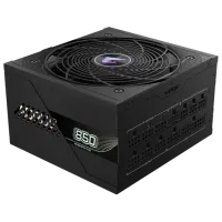 Блок питания Gigabyte AORUS ELITE GP-AE850PM PG5 80+ Platinum / 850 Вт photo 4