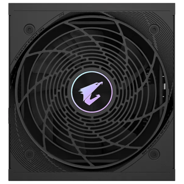 Sursă de alimentare Gigabyte AORUS ELITE GP-AE850PM PG5 80+ Platinum / 850 W photo 5