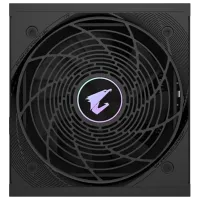 Блок питания Gigabyte AORUS ELITE GP-AE850PM PG5 80+ Platinum / 850 Вт photo 5