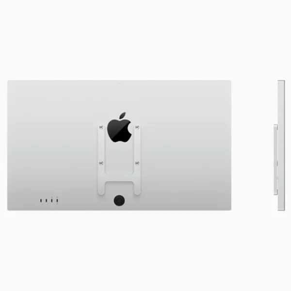 Monitor Apple Studio Display 27" 5K 60 Hz / / Silver photo 7