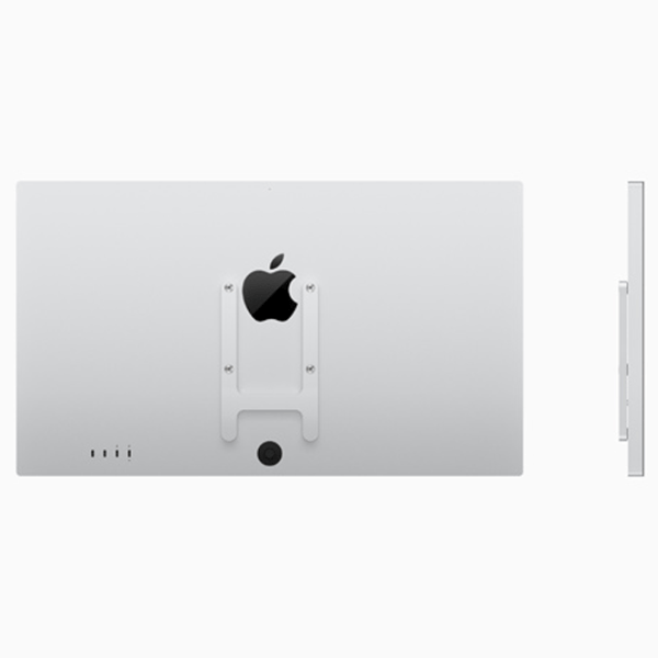 Monitor Apple Studio Display 27" 5K 60 Hz / / Silver photo 7