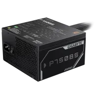 Sursă de alimentare Gigabyte GP-P750BS 80+ Bronze / 750 W