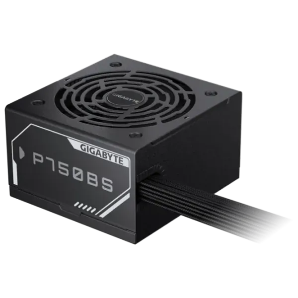 Sursă de alimentare Gigabyte GP-P750BS 80+ Bronze / 750 W photo 3