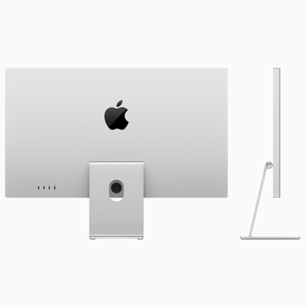 Monitor Apple Studio Display 27" 5K 60 Hz / / Silver photo 7