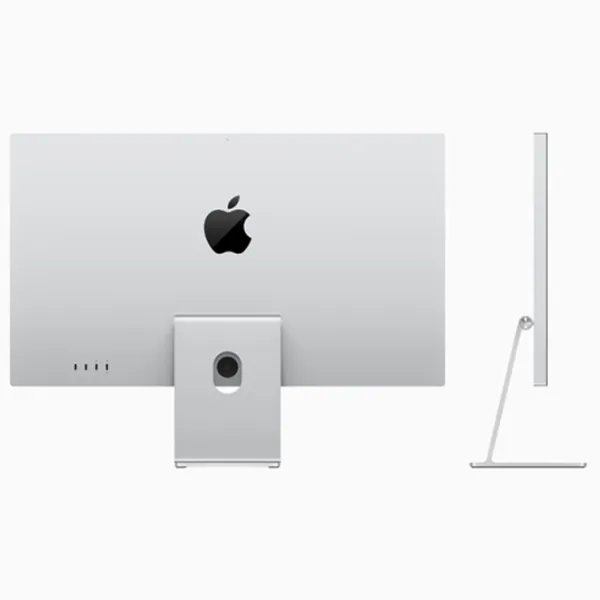 Monitor Apple Studio Display 27" 5K 60 Hz / / Silver photo 7