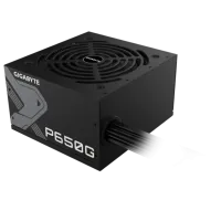 Блок питания Gigabyte GP-P650G PG5 80+ Gold / 650 Вт photo 2