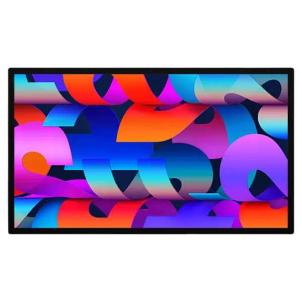 Monitor Apple Studio Display 27" 5K 60 Hz / / Silver photo 1