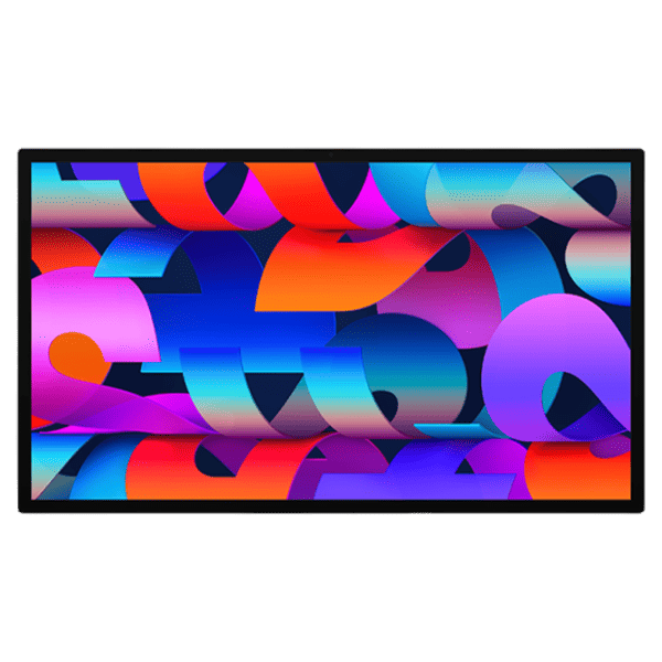 Monitor Apple Studio Display 27" 5K 60 Hz / / Silver photo 1