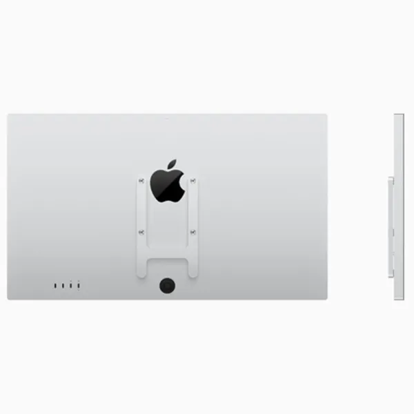 Monitor Apple Studio Display 27" 5K 60 Hz / / Silver photo 7