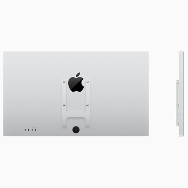 Monitor Apple Studio Display 27" 5K 60 Hz / / Silver photo 7