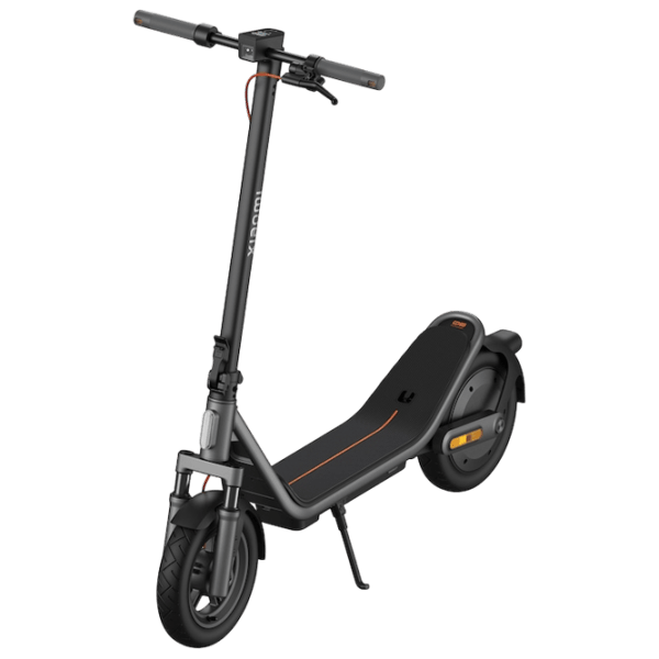 Trotinetă electrică Xiaomi Scooter 6 400 W / Black photo 1