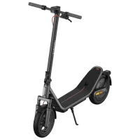 Электрический самокат Xiaomi Scooter 6 400 Вт/ Черный