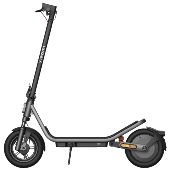 Trotinetă electrică Xiaomi Scooter 6 400 W / Black photo 2