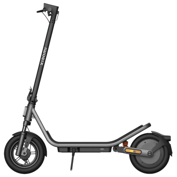 Trotinetă electrică Xiaomi Scooter 6 400 W / Black photo 2