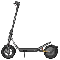 Trotinetă electrică Xiaomi Scooter 6 400 W / Black photo 2