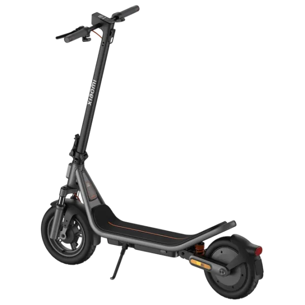 Trotinetă electrică Xiaomi Scooter 6 400 W / Black photo 3