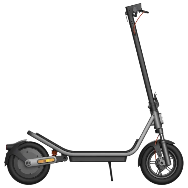 Trotinetă electrică Xiaomi Scooter 6 400 W / Black photo 4